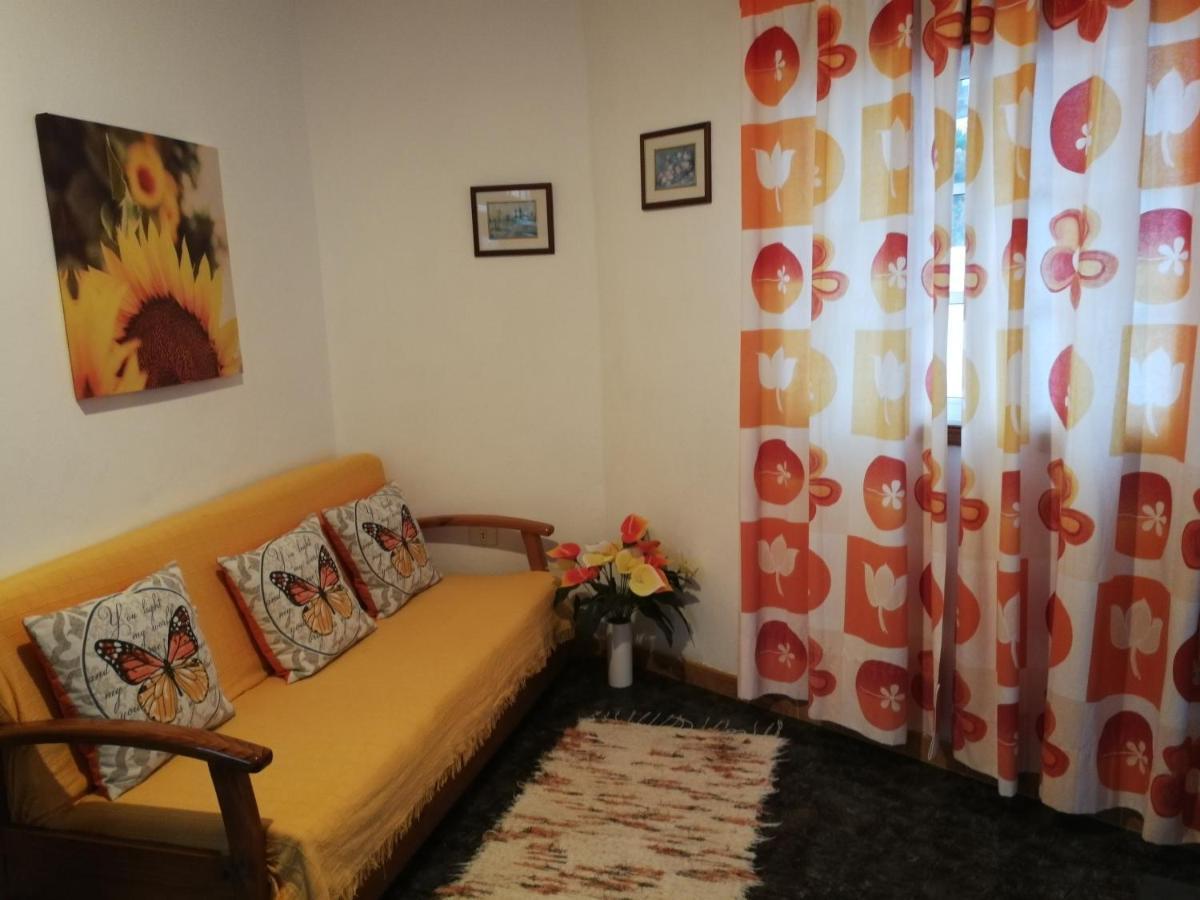 Vivienda Vacacional WILJIS La La Frontera Exterior foto