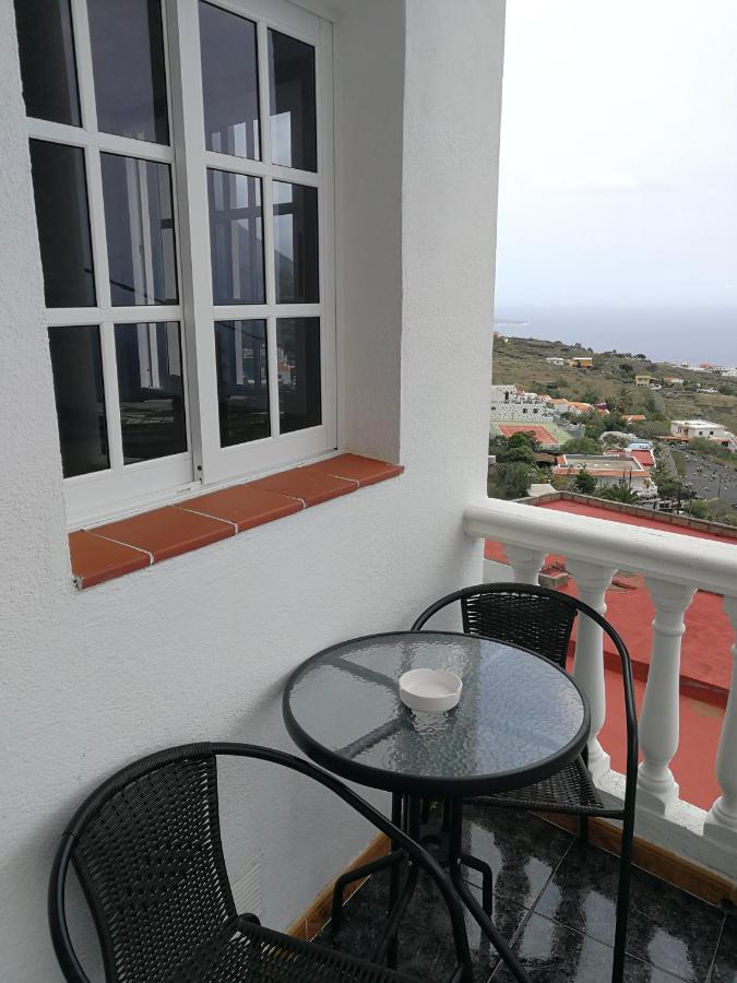 Vivienda Vacacional WILJIS La La Frontera Exterior foto