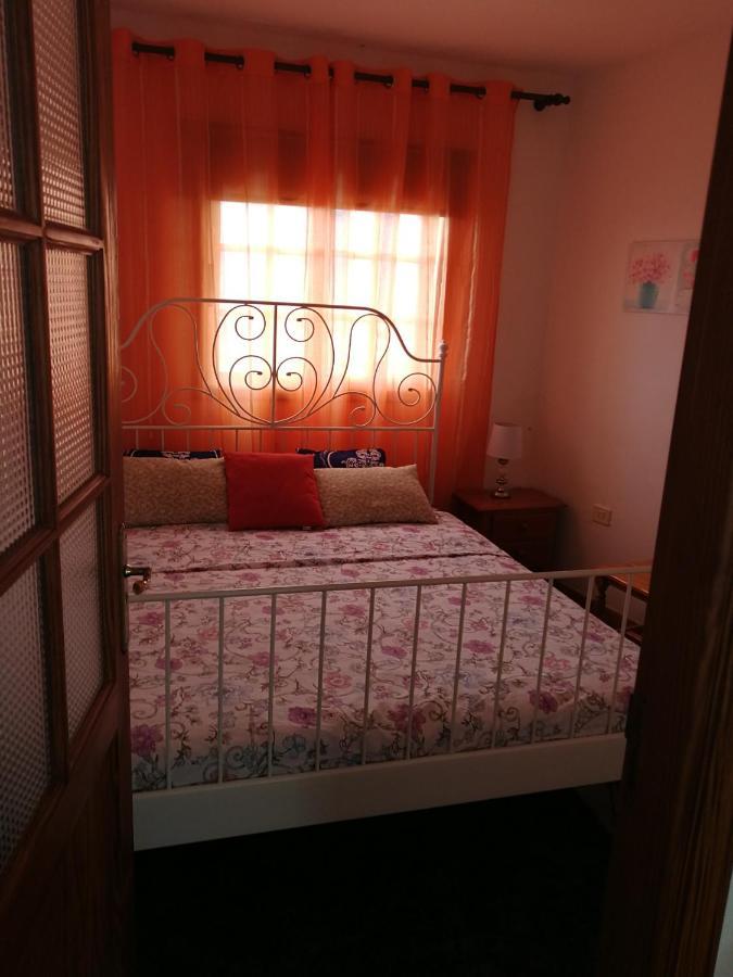 Vivienda Vacacional WILJIS La La Frontera Exterior foto