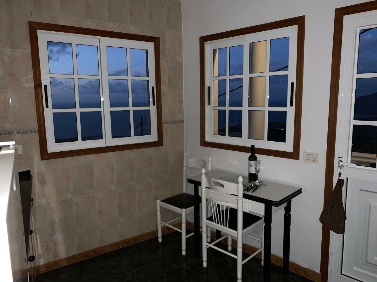 Vivienda Vacacional WILJIS La La Frontera Exterior foto