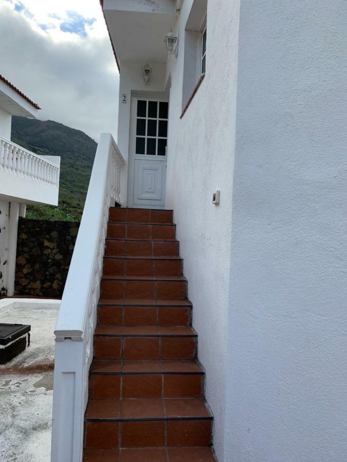 Vivienda Vacacional WILJIS La La Frontera Exterior foto
